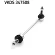 Entretoise/tige, stabilisateur SKF VKDS 347508 - Visuel 2