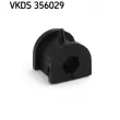 Coussinet de palier, stabilisateur SKF VKDS 356029 - Visuel 2