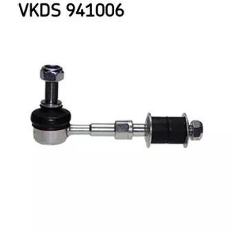 Entretoise/tige, stabilisateur SKF VKDS 941006