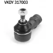 Rotule de barre de connexion SKF VKDY 317003 - Visuel 2