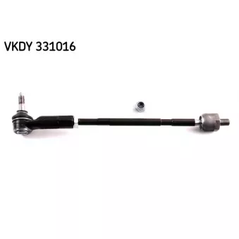 Barre de connexion SKF VKDY 331016