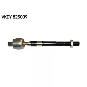 Rotule de direction intérieure, barre de connexion SKF VKDY 825009