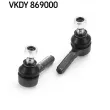 Kit de réparation, rotule de barre de connexion SKF VKDY 869000 - Visuel 2