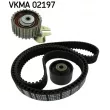 Kit de distribution SKF VKMA 02197 - Visuel 1