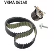 Kit de distribution SKF VKMA 06140 - Visuel 1