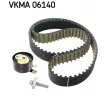 Kit de distribution SKF VKMA 06140 - Visuel 2