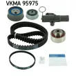 Kit de distribution SKF VKMA 95975 - Visuel 1