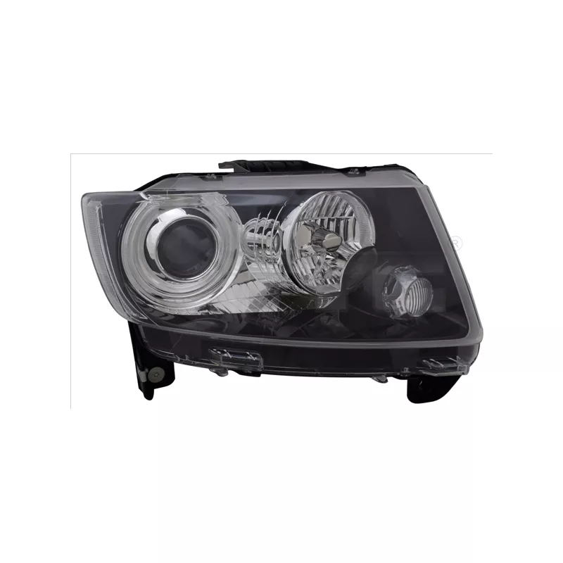 Projecteur principal TYC 20-16655-25-9