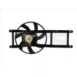 Ventilateur, refroidissement du moteur TYC 809-0034 - Visuel 2