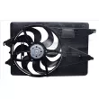 Ventilateur, refroidissement du moteur TYC 810-0057 - Visuel 2