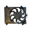 Ventilateur, refroidissement du moteur TYC 813-0007 - Visuel 1