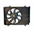 Ventilateur, refroidissement du moteur TYC 813-0007 - Visuel 2