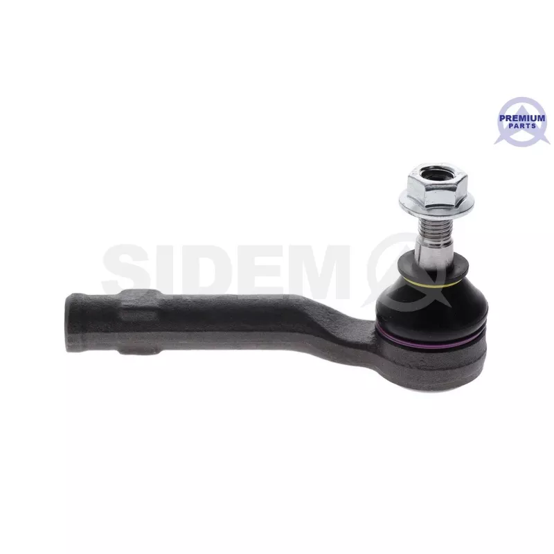 Rotule de barre de connexion avant droit SIDEM 3035