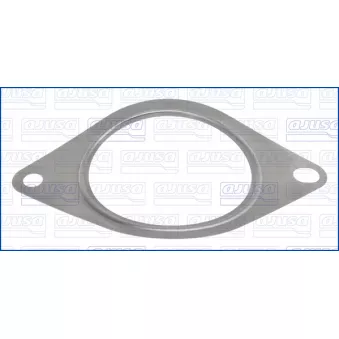 Joint d'étanchéité, tuyau d'échappement AJUSA 01191000