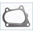 Joint d'étanchéité, tuyau d'échappement AJUSA 01271500 - Visuel 2