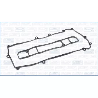 Jeu de joints d'étanchéité, couvercle de culasse AJUSA 56042300