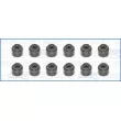 Jeu de joints d'étanchéité, tige de soupape AJUSA 57019000 - Visuel 2