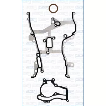 Jeu de joints d'étanchéité, carter de distribution AJUSA 77030300