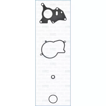 Jeu de joints, pompe d'injection AJUSA 77031700