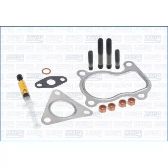 Kit de montage, turbo AJUSA JTC11004