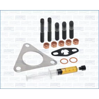 Kit de montage, turbo AJUSA JTC11007