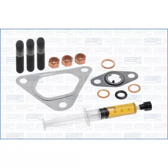 Kit de montage, turbo AJUSA JTC11016