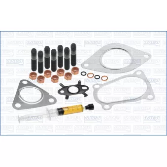 Kit de montage, turbo AJUSA JTC11017