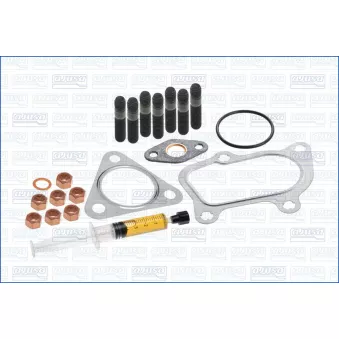 Kit de montage, turbo AJUSA JTC11028