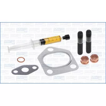 Kit de montage, turbo AJUSA JTC11042