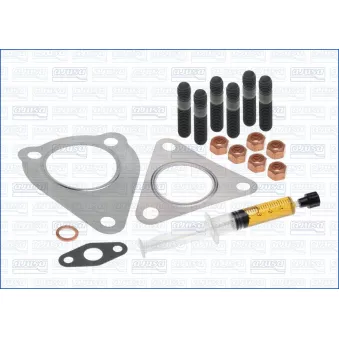 Kit de montage, turbo AJUSA JTC11055