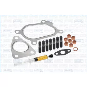 Kit de montage, turbo AJUSA JTC11238