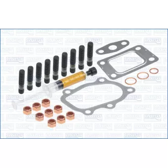 Kit de montage, turbo AJUSA JTC11312