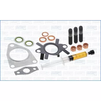 Kit de montage, turbo AJUSA JTC11432