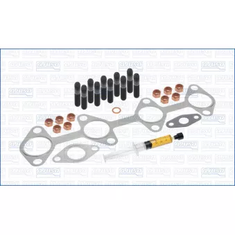 Kit de montage, turbo AJUSA JTC11436