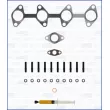 Kit de montage, turbo AJUSA JTC11436 - Visuel 2