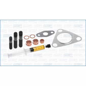 Kit de montage, turbo AJUSA JTC11462