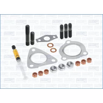 Kit de montage, turbo AJUSA JTC11474