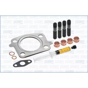 Kit de montage, turbo AJUSA JTC11480