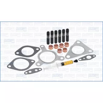 Kit de montage, turbo AJUSA JTC11483