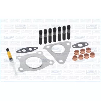 Kit de montage, turbo AJUSA JTC11490