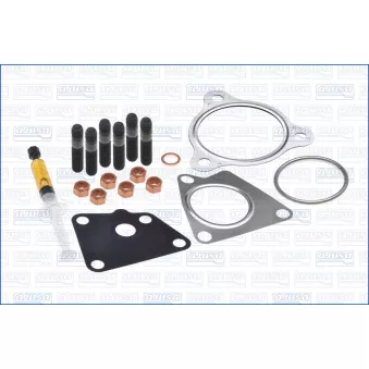 Kit de montage, turbo AJUSA JTC11493