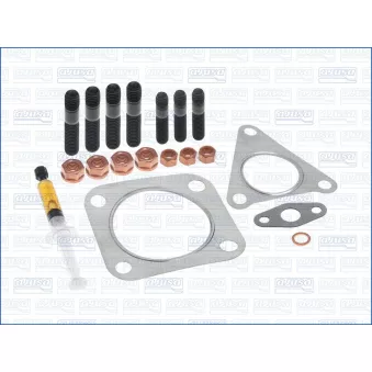 Kit de montage, turbo AJUSA JTC11505