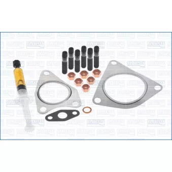 Kit de montage, turbo AJUSA JTC11510