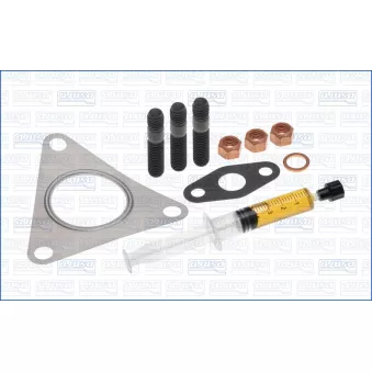 Kit de montage, turbo AJUSA JTC11512