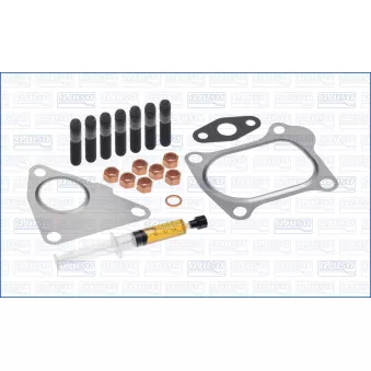 Kit de montage, turbo AJUSA JTC11526