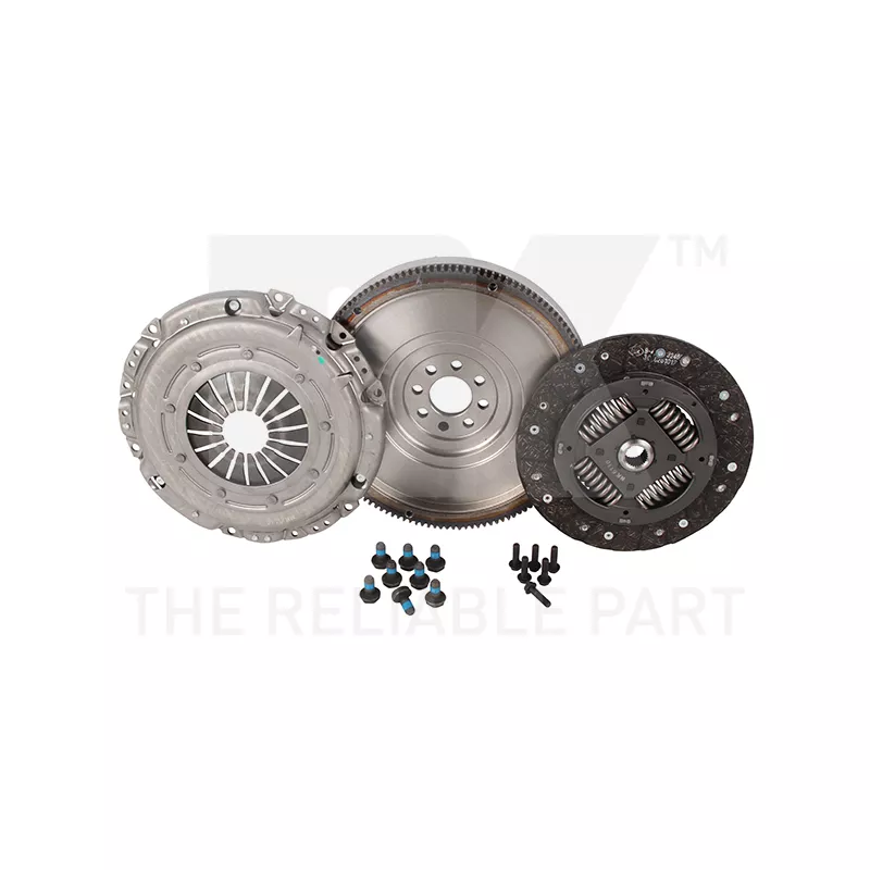 Kit d'embrayage NK 1347141