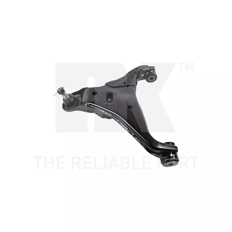 Triangle ou bras de suspension (train avant) NK 5012597