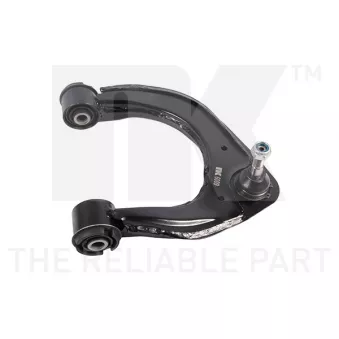 Triangle ou bras de suspension (train avant) NK 5012599