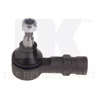 Rotule de barre de connexion NK 5033029