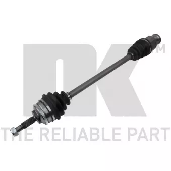 Arbre de transmission NK 503962